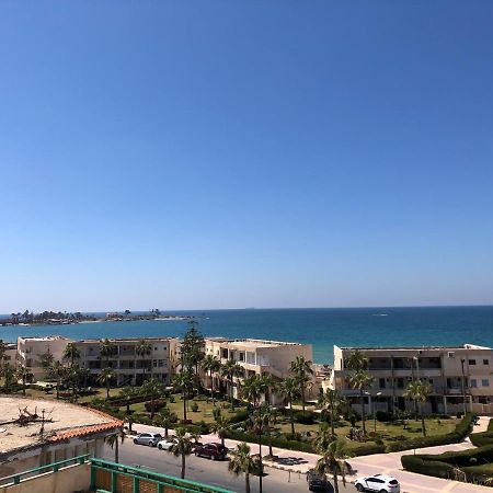 عمارة القيعي Beach View Alexandria Exterior photo